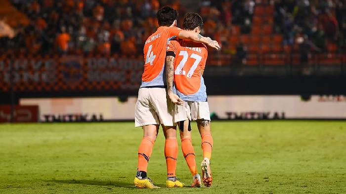 Nhận định soi kèo Lamphun Warrior vs Ratchaburi, 18h00 ngày 11/4: Dễ hòa