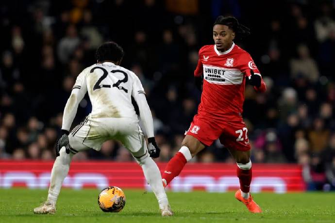 Nhận định, soi kèo Middlesbrough vs Portsmouth, 21h00 ngày 11/4: Xốc lại tinh thần