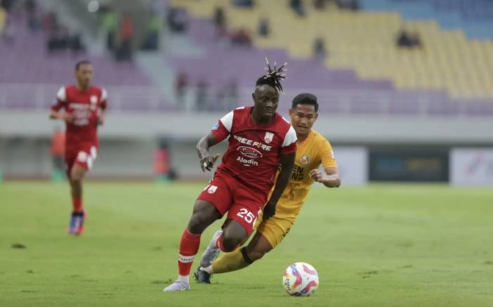 Nhận định, soi kèo Persis Solo vs Semen Padang, 15h30 ngày 12/4: Chìm sâu hơn