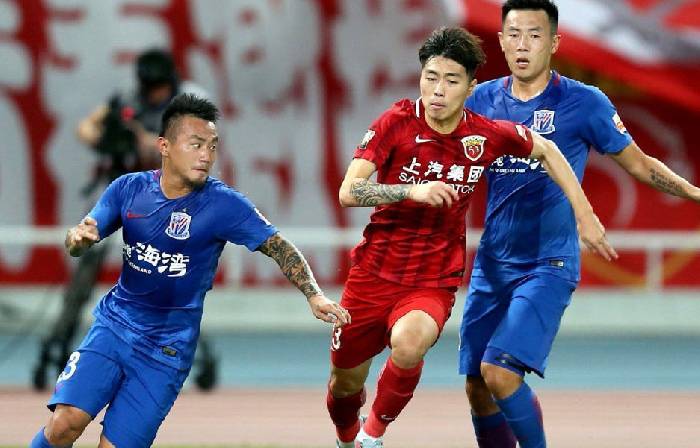 Nhận định, soi kèo Shanghai Shenhua vs Shanghai Port, 18h35 ngày 11/4: Tâm lý bất ổn