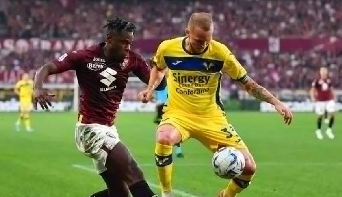Nhận định, soi kèo Torino vs Hellas Verona, 20h00 ngày 11/4: Ra về trắng tay