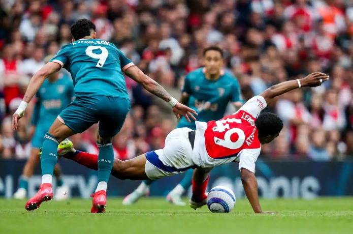 Soi kèo góc Arsenal vs Bournemouth, 18h30 ngày 11/04