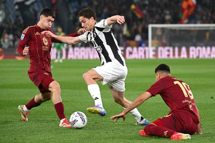 Soi kèo góc Atalanta vs Juventus, 01h45 ngày 12/04
