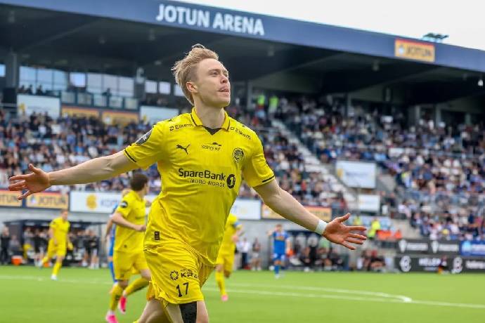 Soi kèo góc Bodo Glimt vs Union Saint Gilloise, 23h00 ngày 11/08