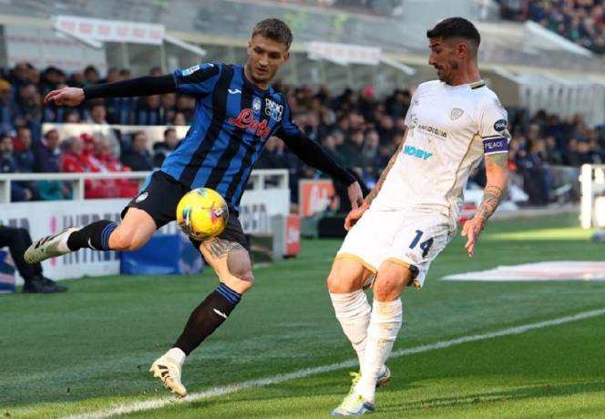 Nhận định, soi kèo Atalanta vs Cagliari, 1h45 ngày 13/9: Không dễ cho chủ nhà