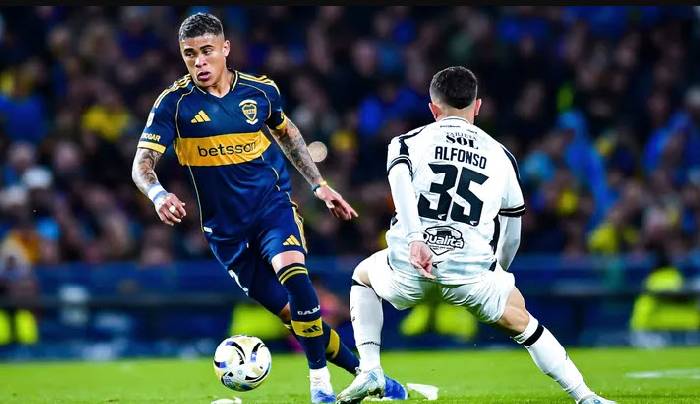 Nhận định, soi kèo Boca Juniors vs Central Cordoba, 07h30 ngày 12/09: Gã khổng lồ tỉnh giấc