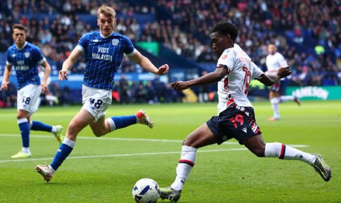 Nhận định, soi kèo Bolton vs Cardiff, 18h30 ngày 12/09: Những kẻ cùng khổ