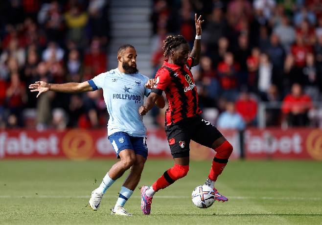 Nhận định, soi kèo Bournemouth vs Brentford, 21h00 ngày 12/9: Bầy ong khó chơi