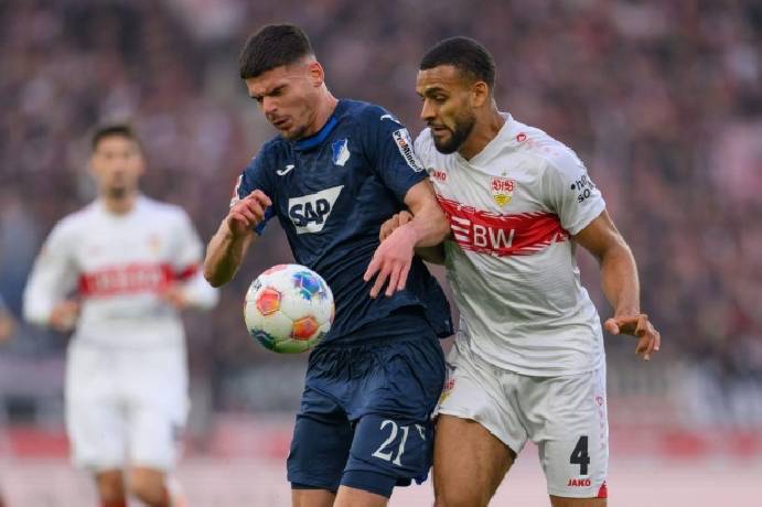 Nhận định, soi kèo Hoffenheim vs Stuttgart, 20h30 ngày 12/9: Khủng hoảng hàng thủ
