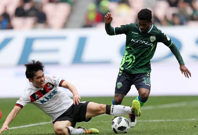 Nhận định, soi kèo Jeonbuk vs FC Seoul	, 14h30 ngày 12/09: Thiếu tập trung