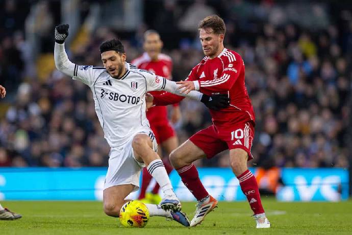 Nhận định, soi kèo Liverpool vs Fulham, 21h00 ngày 12/9: Tiếp tục cải thiện