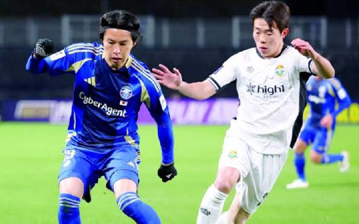 Nhận định, soi kèo Machida Zelvia vs Yokohama F. Marinos, 17h00 ngày 12/09: Cuộc chiến cân não