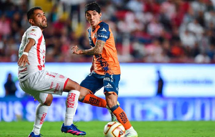 Nhận định, soi kèo Necaxa vs Puebla, 08h00 ngày 12/09: Giải cơn khát chiến thắng
