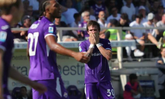 Soi kèo góc Venezia vs Fiorentina, 01h45 ngày 12/09