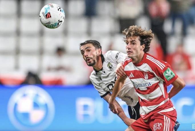 Nhận định, soi kèo Burgos vs Granada, 21h15 ngày 12/10: Tin tưởng cửa trên