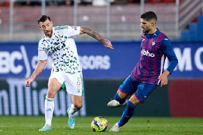 Nhận định, soi kèo Oviedo vs Eibar, 23h30 ngày 12/10: Giữ vững ngôi đầu