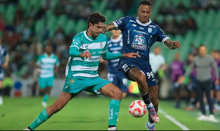 Nhận định, soi kèo Pachuca vs Club Necaxa, 06h15 ngày 12/10: Nhe nhóm hy vọng