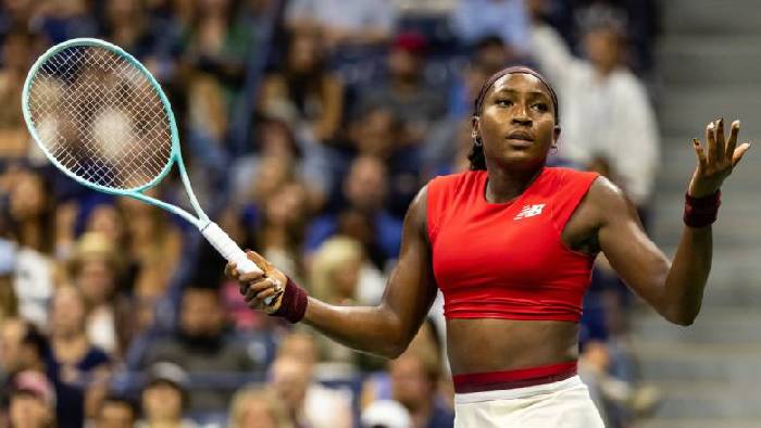 Coco Gauff trở lại top 3 WTA, Bencic lần đầu góp mặt trong top 10 sau 3 năm