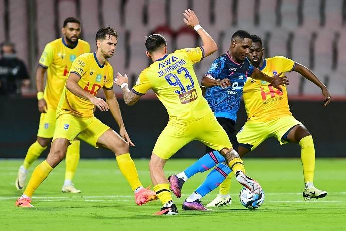 Nhận định, soi kèo Al-Hazem vs Al Najma, 22h10 ngày 12/1: Trận đấu sinh tử