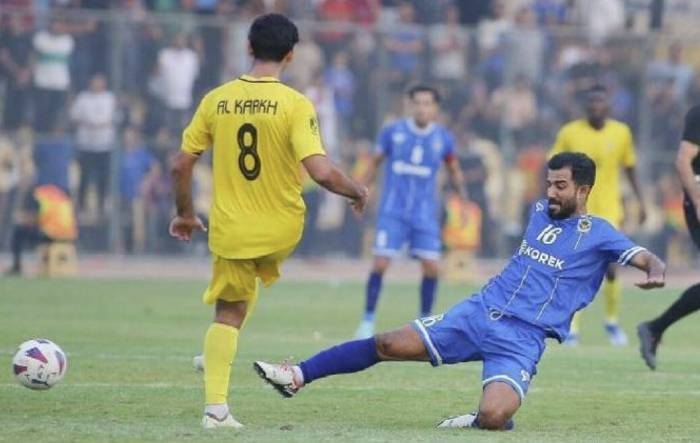 Nhận định, soi kèo Al-Shorta SC vs Al Mosul, 19h00 ngày 13/1: Bám đuổi Top1