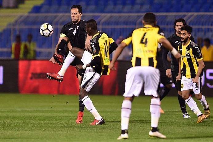 Nhận định, soi kèo Damac vs Al Ittihad, 0h30 ngày 14/1: Khó cho nhà vua