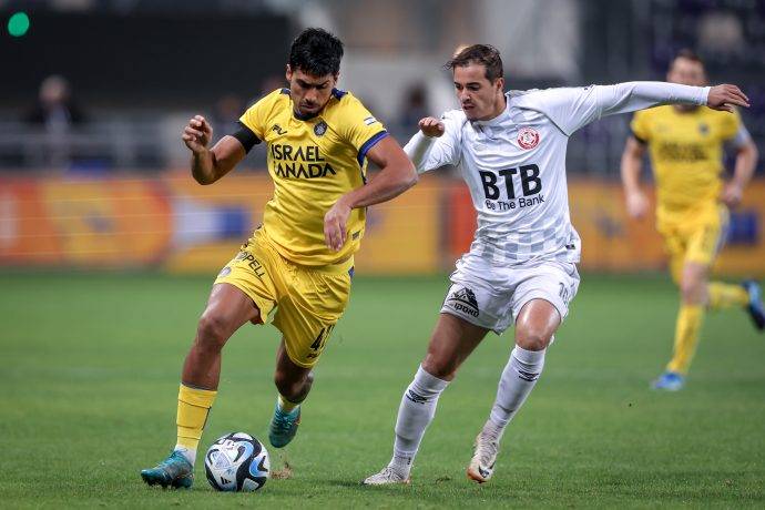Nhận định, soi kèo Hapoel Acre vs Hapoel Hadera, 00h00 ngày 13/01: Dìm khách xuống đáy