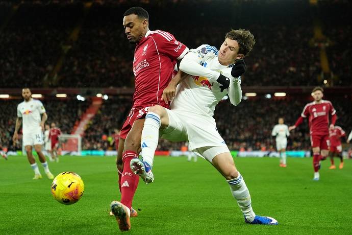 Nhận định, soi kèo Liverpool vs Barnsley, 2h45 ngày 13/1: Đè bẹp đối thủ