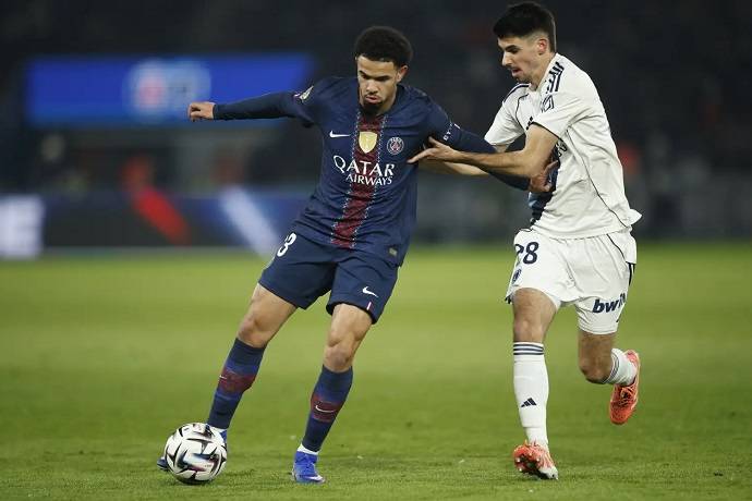 Nhận định, soi kèo PSG vs Paris FC, 3h00 ngày 13/1: Lấy nhàn thắng mỏi