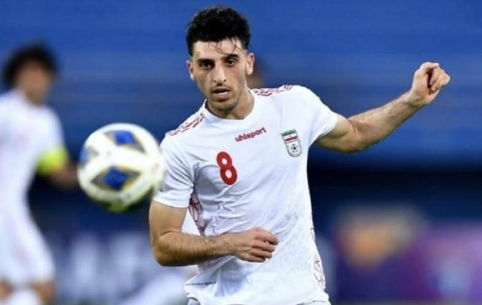 Nhận định, soi kèo U23 Iran vs U23 Lebanon, 18h30 ngày 13/1: Sáng cửa dưới