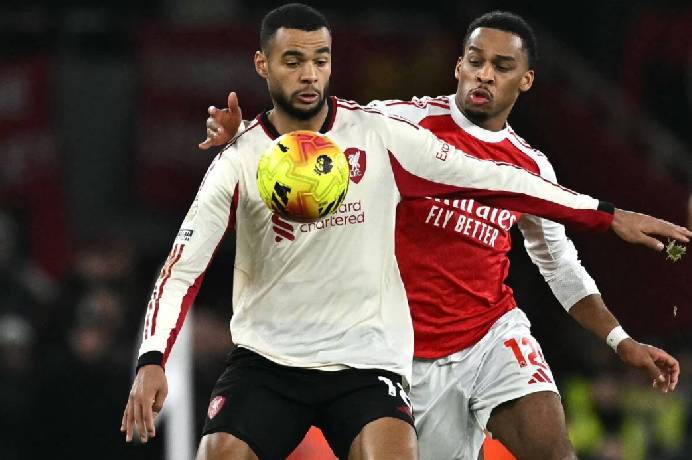 Soi kèo góc Liverpool vs Barnsley, 02h45 ngày 13/01
