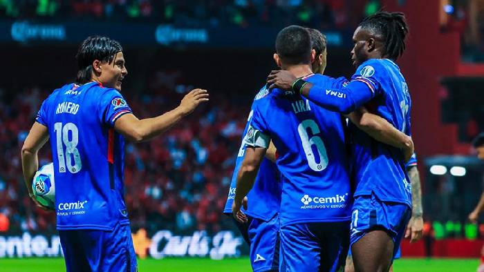 Nhận định, soi kèo Cruz Azul vs Vancouver, 8h ngày 13/2: Vùi dập