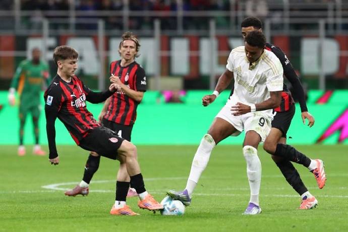 Nhận định, soi kèo Pisa vs AC Milan, 2h45 ngày 14/2: Điều bất ngờ