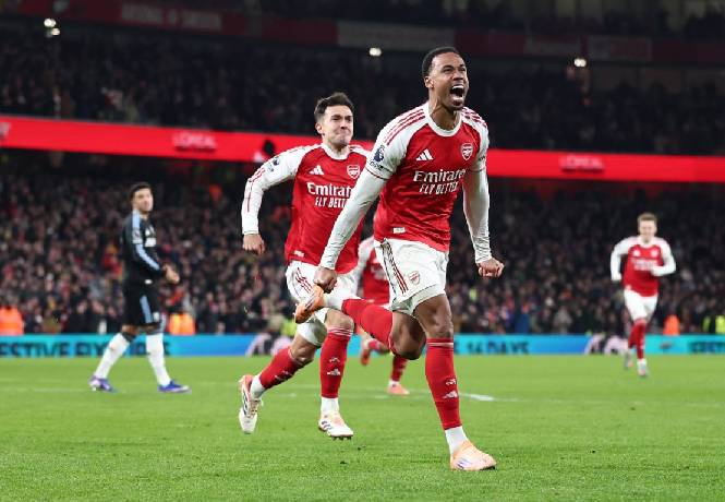 Soi kèo góc Brentford vs Arsenal, 3h00 ngày 13/02