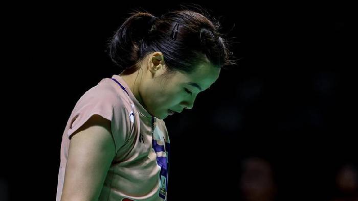 Link xem trực tiếp cầu lông Thụy Sĩ Mở rộng 2026 Nguyễn Thùy Linh vs Tomoka Miyazaki