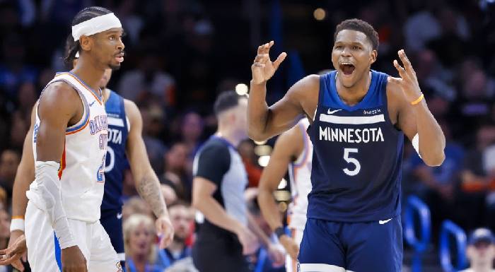 Nhận định bóng rổ Los Angeles Clippers vs Minnesota Timberwolves, 09h30 ngày 12/3: Kỳ phùng địch thủ