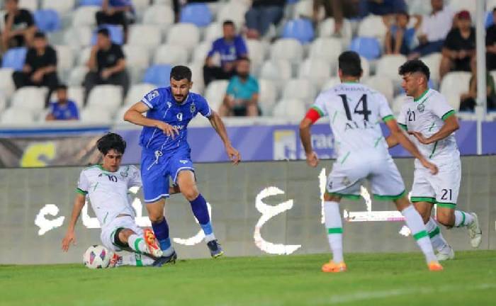 Nhận định, soi kèo Baghdad vs Newroz, 01h00 ngày 13/3: Trận chiến sống còn