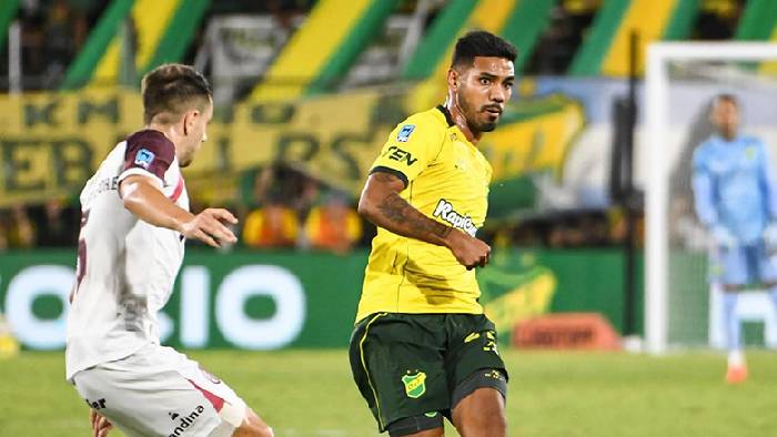 Nhận định, soi kèo Defensa y Justicia vs Central Cordoba, 3h ngày 13/3: Đổi chiều
