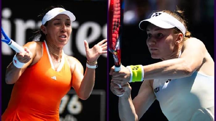Nhận định tennis Rybakina vs Pegula - Tứ kết Indian Wells Masters, 7h00 ngày 13/3