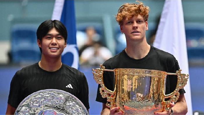 Nhận định tennis Sinner vs Tien - Tứ kết Indian Wells Masters, 3h00 ngày 13/3