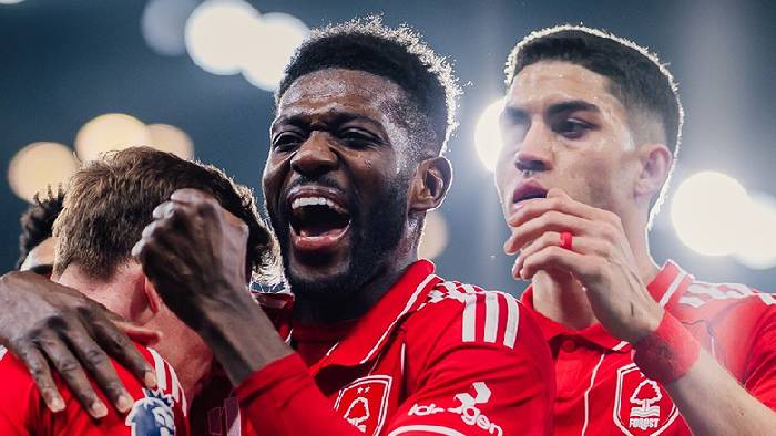 Siêu máy tính dự đoán Nottingham vs Midtjylland, 3h ngày 13/3