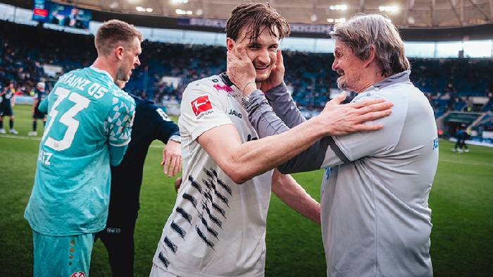 Kèo vàng bóng đá Mainz vs Freiburg, 00h30 ngày 13/4: Khó thắng