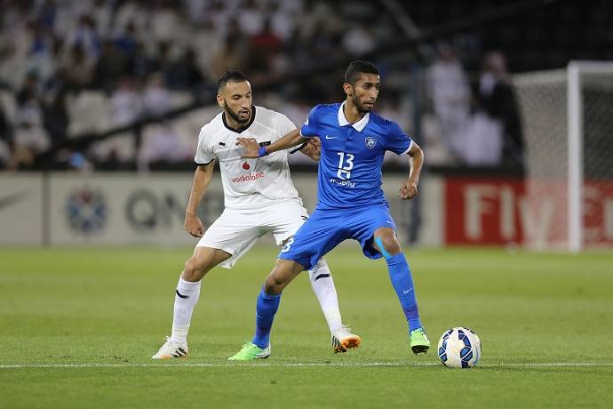 Nhận định, soi kèo Al Hilal vs Al-Sadd, 1h00 ngày 14/4: Sớm ngã ngũ