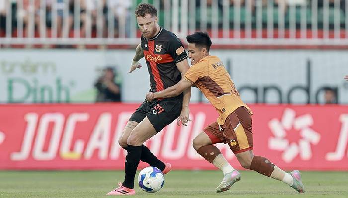 Nhận định soi kèo Becamex TPHCM vs Ninh Bình, 18h00 ngày 12/4: Thắng tiếp