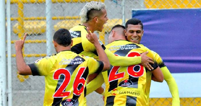 Nhận định, soi kèo Inter Bogota vs Alianza Petrolera, 08h30 ngày 13/4: Dễ cầm chân nhau