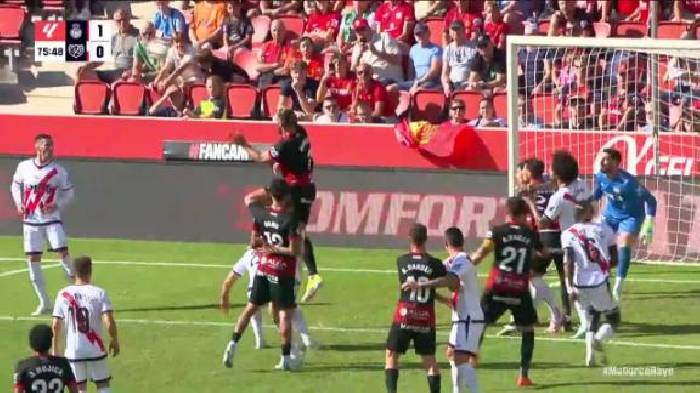 Nhận định, soi kèo Mallorca vs Vallecano, 21h15 ngày 12/4: Điểm tựa Son Moix