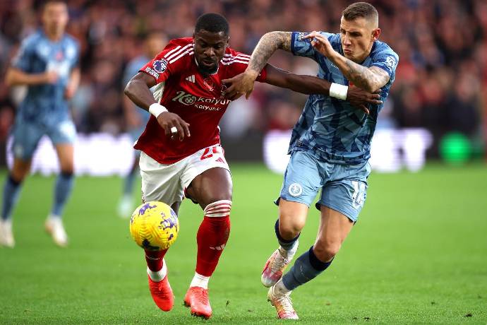 Nhận định, soi kèo Nottingham vs Aston Villa, 20h00 ngày 12/4: Khách gặp dớp