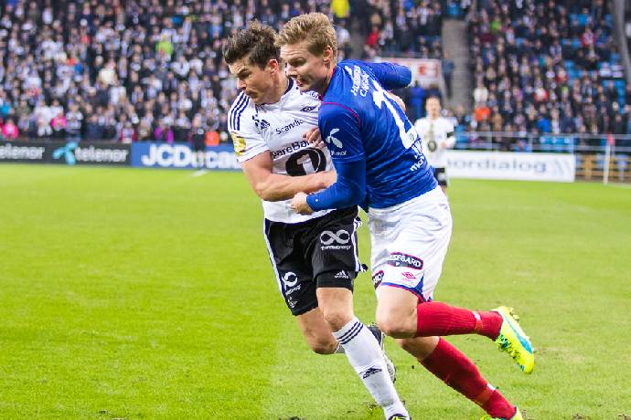 Nhận định, soi kèo Rosenborg vs Sarpsborg, 19h30 ngày 12/4: Hình tưởng sụp đổ