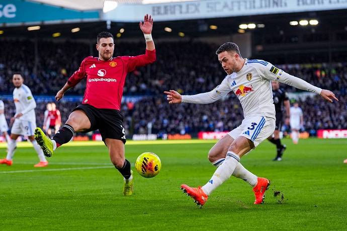 Siêu máy tính dự đoán MU vs Leeds, 2h00 ngày 14/4
