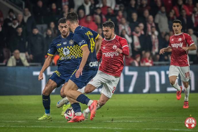 Nhận định, soi kèo Beitar Jerusalem vs Hapoel Beer Sheva, 00h30 ngày 13/5: Thay đổi lịch sử