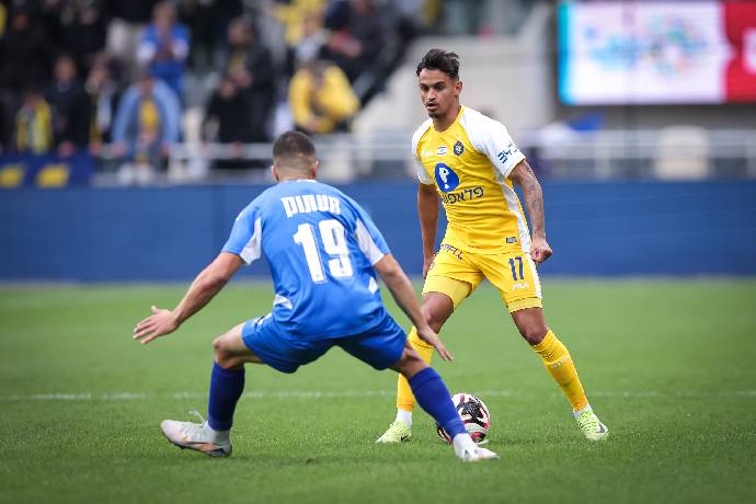Nhận định, soi kèo Hapoel Tel Aviv vs Hapoel Petah Tikva, 00h00 ngày 13/5: Khách buông xuôi